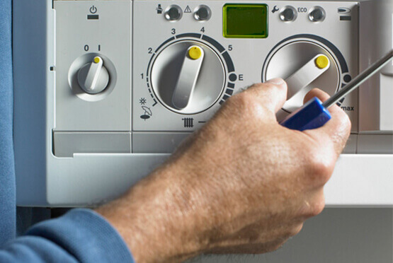 Local Boiler Services Stockport